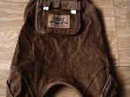 Zn. DOGI Vel 12 dél.zad asi 28 cm Cena 150,-